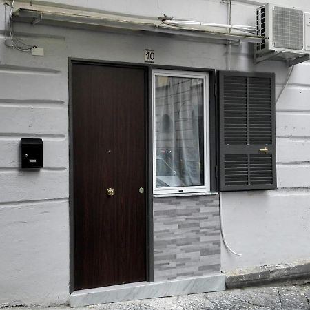 Don Vittorio Home Napels Buitenkant foto