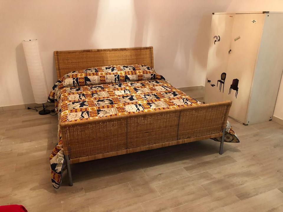 Don Vittorio Home Napels Buitenkant foto