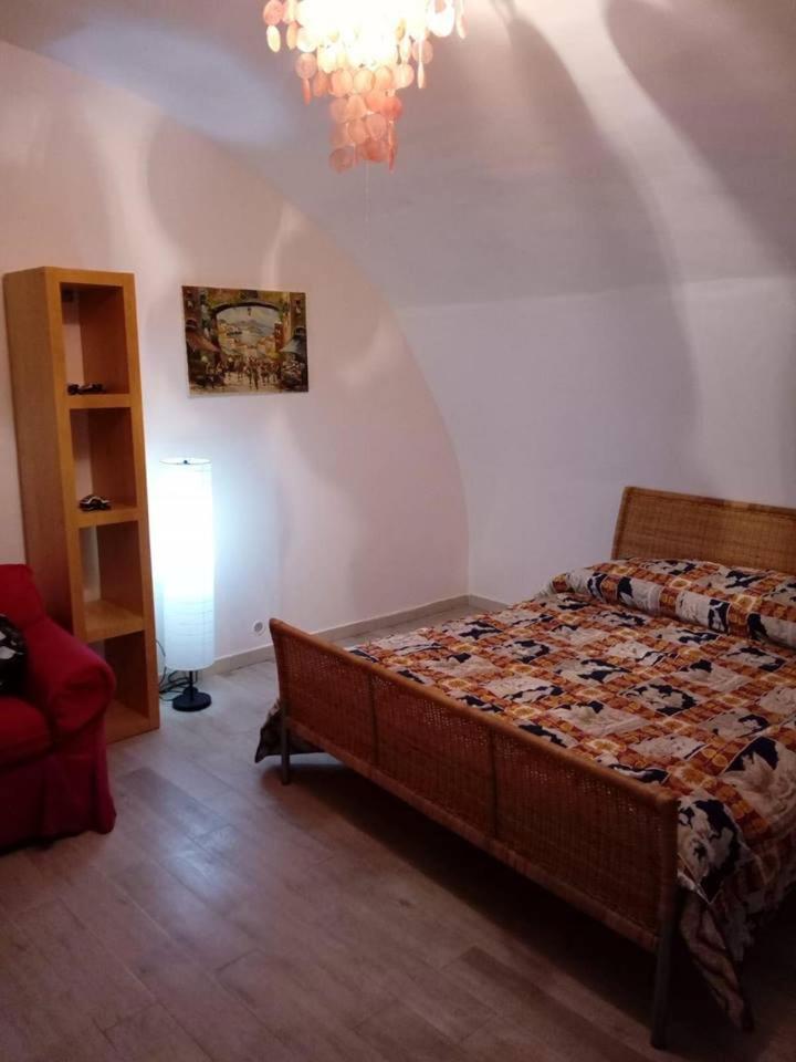 Don Vittorio Home Napels Buitenkant foto