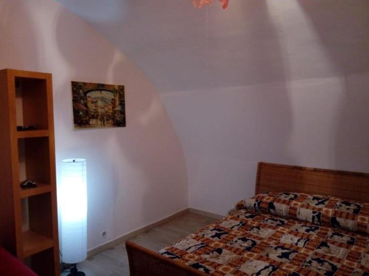 Don Vittorio Home Napels Buitenkant foto